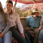 Sedona: Red Rock Range Pink Jeep Tour - The Starting Point and Easy Booking Options in Sedona