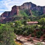 Sedona: Rim Run Supreme Off-Road Jeep Tour - Starting Point and Meeting Details in Sedona