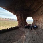 Sedona Sacred Places and Vortex tour - The Expertise of Guide Steven Benny Benedict