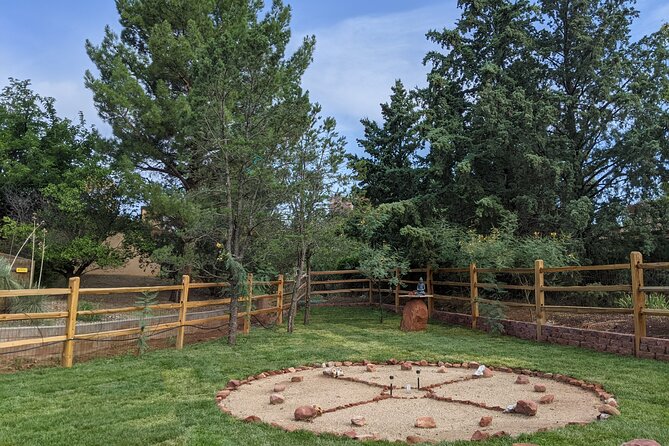 Sedona Soul Tour with Shamanic Guide - What to Expect During the Energy and Soul Healing Session