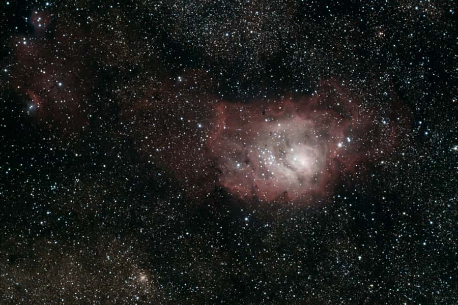 Sedona: Stargazing Tour with Telescopes and Video Astronomy - Meeting the Dark Sky Sites Near Sedona