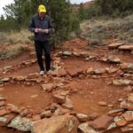 Sedona Vortex & Shamanic Medicine Wheel PRIVATE 3.5 hours - Visiting the Amitabha Stupa and Peace Park for Earth Wisdom