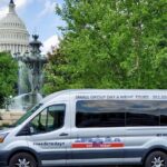 See DC In A Day: Guided Small Group Ultimate Day Tour - The Itinerary Highlights: Major DC Landmarks in One Loop