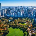 See It All New York City Walking and Boat Guided Tour - Exploring High-End Shopping Districts and Media Headquarters