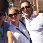 See More Taxi Tours: City Sights from Above and Below - Exploring Underground London and its Crypts