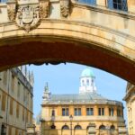 See Oxford's top sights in a small group with a local guide - Discover Oxford’s Literary and Academic Landmarks