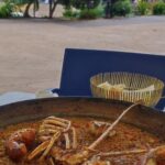 See Port Saplaya + City of Arts and Sciences on a Bike Tour - Starting Point and Tour Flexibility