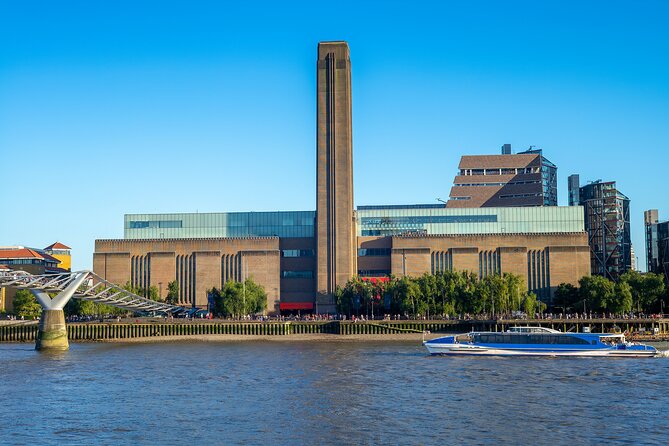 See Tate Modern with an Art Historian in London - Inside the Tate Modern: The Collection and Highlights