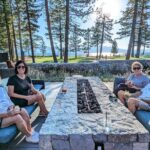 See The Whole Lake: 6 Hour Shared Tour of Lake Tahoe by Van - Relax at Meeks Bay Beach