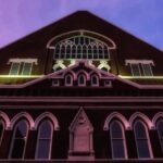 Seeking Spirits Haunted Night-Time Pub Crawl in Nashville - Inside the Hard Rock Cafe Nashville