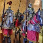 Segovia and Pedraza: from the Roman Empire to Middle Ages from Madrid - Admire the Gothic Beauty of Segovias Cathedral