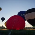 Segovia Balloons - The Expertise of the Pilot and Safety Standards
