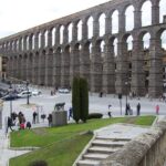 Segovia Guided Afternoon Tour from Madrid - From Madrid to Segovia: Easy Transportation Included