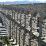 Segovia Private Day Trip from Madrid with Hotel pick up - Marveling at Segovia’s Historic Royal Palace and Architecture