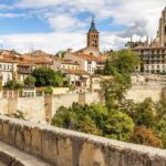 Segovia, Toledo, Alcazar: Madrid Departure - The Tour Begins at the Heart of Madrid’s Cultural Scene