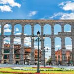 Segovia Walking Private Tour 3 hours with tickets included - Discover the Jewish Quarter and Historic Walls