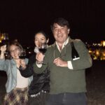 Segovia with Winery & Tasting Small Group Tour from Madrid - Exploring Segovia’s City Walls and Main Streets