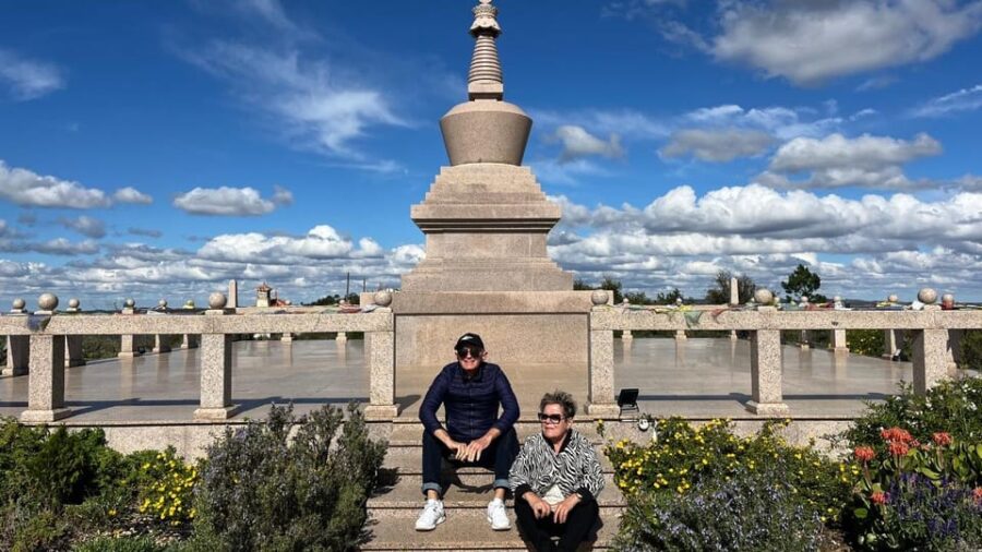 Segredos do Algarve: Tour Guiado (Full Day) - Highlights of the Algarve Cultural and Scenic Tour