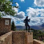 Segura de la Sierra: Highlights Walking Tour - Starting at the Oficina de Turismo de Segura de la Sierra