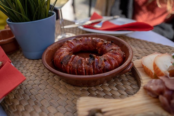 Segway Food Tour of Alfama and Old Town Lisbon - Glide Through Lisbon’s Historic Alfama District