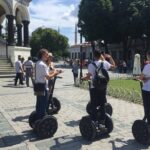 Segway Istanbul Old City Tour - Afternoon - Explore Istanbul’s Historic Sultanahmet District