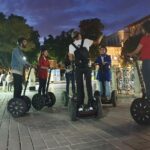 Segway Istanbul Old City Tour - Evening - Starting Point in Sultanahmet’s Heart