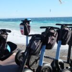 Segway Nice  City Center Tour 1h30 - Exploring Old Nice’s Colorful Alleys and Squares