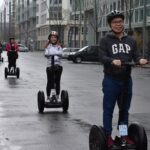 Segway Sightseeing Tour Berlin - Major Landmarks Visited During the Tour