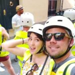 Segway Tour Madrid monumental - Exploring the Plaza Mayor and Its Stories