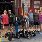 Segway Tour of Naples Florida - Top Sights: Naples Pier and Ocean Views