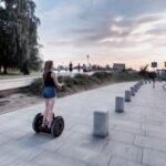 Segway Tour Wroclaw: Old Town Tour - 1,5-Hour of Magic! - From the Market Square to the Wroclaw University