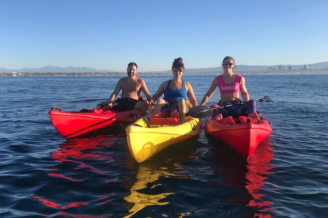 Segway Tours - Exploring the Balboa Pier and Its Historic Significance