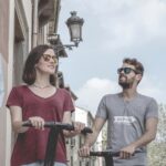 Segway Your Way Through Granada's History: The Ultimate Ride - Exploring Granada’s Historic Neighborhoods on a Segway