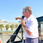 Seine River 1-Hour Sightseeing Cruise from the Eiffel Tower - Onboard Audio Commentary Enhances the Viewing Experience