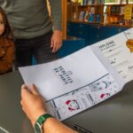 Seine River Guided Cruise with Kids by Vedettes de Paris - The Iconic Landmarks Passed on the Water