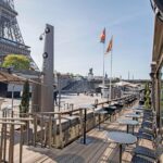 Seine River Sightseeing Cruise and Dinner at Le Bistro Parisien - The Seine River Cruise: A Visual Journey Through Paris