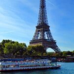 Seine River Sightseeing Guided Cruise by Vedettes du Pont Neuf - The Boat and Onboard Experience