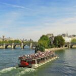 Seine River Walking Tour with Optional Musée d'Orsay and Cruise - Exploring Ile de la Cité – The Birthplace of Paris