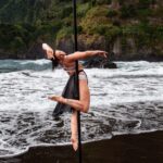 Seixal Black Sand Beach Pole Dance Photo & Drone Shooting - How the Photoshoot Is Scheduled and Participant Guidelines