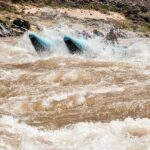 Self-Drive 1-Day Grand Canyon Whitewater Rafting Tour - How the Tour Starts at Hualapai Lodge and Prepares You for the Adventure