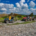 Self drive Buggy Safari at Aphrodite's Rock in Paphos - Starting Point at TT Motorcycle Rentals & Tours Paphos