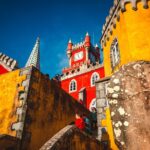 Self-Drive Tour in Sintra - All The Monuments - Navigating Sintra’s Narrow Streets and Scenic Views