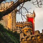 Self-Drive Tour in Sintra - Pena Palace & Moorish Castle - Driving the Renault Twizy: An Eco-Friendly Adventure