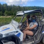 Self-Driving Off-Road Buggy Tour with Experienced Guide - How the Tour Starts at Zakynthos and Ends Back at KS Storage