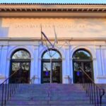 Self Guided Adventure Hunt: Santa Barbara Beauty - Starting Point and Meeting Details in Santa Barbara