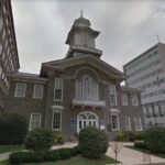 Self-Guided Allentown Scavenger Hunt: The Art of Allentown - Street Art and Artistic Architecture in Allentown