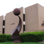 Self-Guided Amarillo Scavenger Hunt: Amarillo Art & Elms - Exploring Amarillo’s Art and Historic Elms