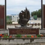 Self-Guided Anchorage Scavenger Hunt: Mushing Through Anchorage - Exploring Anchorage’s Historic Landmarks and Green Spaces
