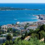 Self Guided Antibes, Cannes & Saint Paul de Vence from Nice - Antibes: Cross the Old Town and Marvel at Luxury Yachts
