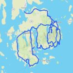 Self-Guided Audio Driving Tour in Acadia National Park - How the Tour Works in Acadia National Park